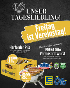 Insta EDK Otto Lieblinge Freitag