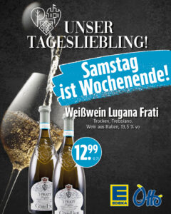 Insta EDK Otto Lieblinge Samstag